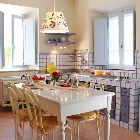 Casella Della Barca Bauernhof *