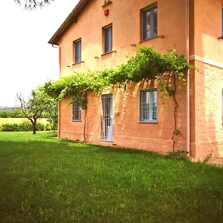 Casella Della Barca Torgiano