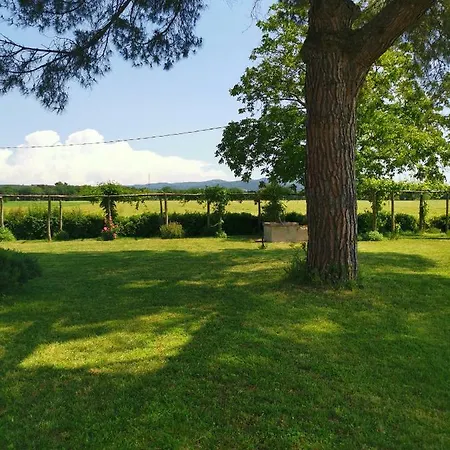 Casella Della Barca *